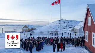Canadian consulate could boost trade, research, Inuit ties