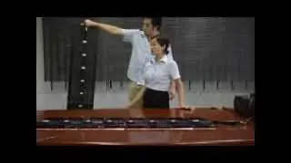Flexible 10mm How to install foldable LED video curtain rental display for concert,tours,live show?