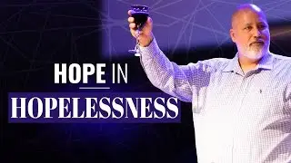 Legion | Mark 5:1-20
