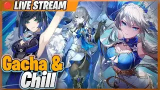 YELAN SUMMON DAY? - ToF Dailies & Story Time