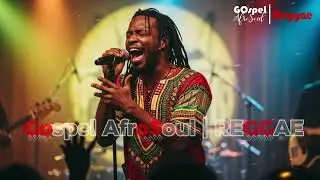Uplifting Gospel Reggae Mix | Praise, Faith & Thankful Worship