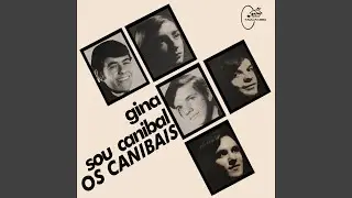 Sou Canibal