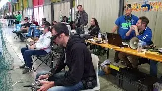Model Game Bologna 2015