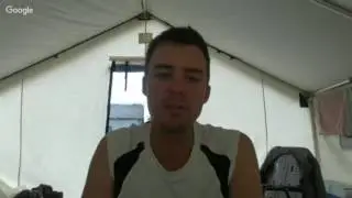 Hangout with Nature Live! - Dinosaur Hunter Jordan Mallon