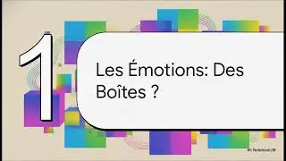 What is an emotion? - French Comprehensible Input B2