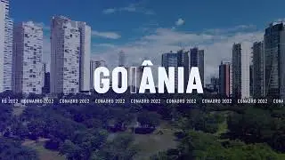 Save The Date: CONABRO 2022