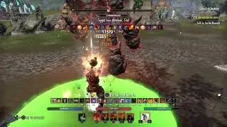 StamDK 70K, Red Mountain, Unfathomable Darkness, Valkyn Skoria