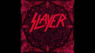 Slayer by Bryce savage remake