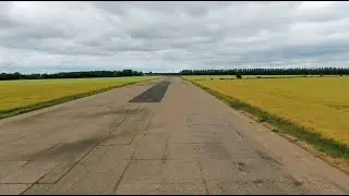 Return To Hardwick - Opening Sequence