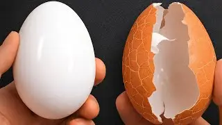 Перестаньте варить яйца неправильно! Этот удивительный совет из пятизвездочного отеля вас поразит