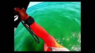 Virginia Kay Foiling 3 11 22