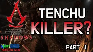 Silent Strikes & Hidden Blades: Assassin&rsquo;s Creed Shadows Gameplay!