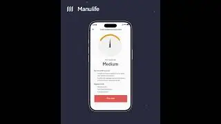 How to switch your funds via Manulife App