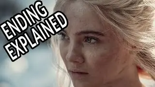 THE WITCHER Season 2 Ending Explained & Season 3 Theories!