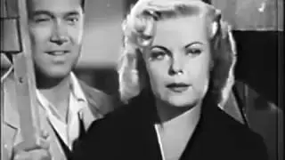 The Other Woman 1954