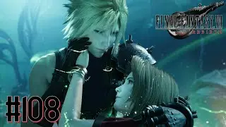 Jaaa geschaaa.... oh - Final Fantasy VII Rebirth - #108