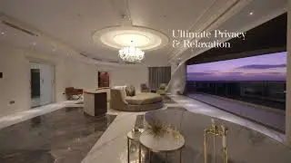 THE HEART OF EUROPE DUBAI | Luxury Beachfront Property in Dubai | Kleindienst Group #dubairealestate