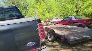 1999 Ford F350 7.3 Bad Flex Plate??