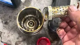 2020 toyota tacoma 3.5 d 45 trd pro oil change