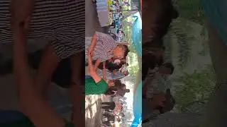 Pato y Rejunte carpero 😎😎😎
