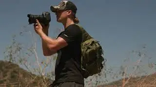 Tactical Military Sling 15L Backpack Outdoor MOLLE Shoulder Range Bag