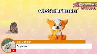 Neopets LIVE! - 25th Anniversary Edition