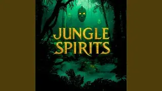 Jungle Spirits