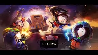 SPPD Team Wars South Park Phone Destroyer TvT Desperado 1-18-26