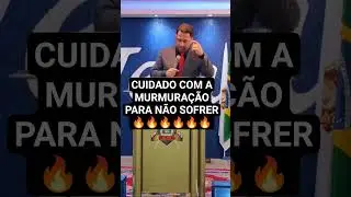 &Eacute; PRECISO FICAR ATENTO 🔥😱