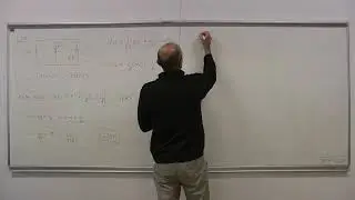 EE201 Circuit Theory I: Lecture 49 (Middle East Technical University, Fall 2020)