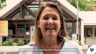 Semaine de l&rsquo;industrie 2022 : Bourbon Packaging ouvre ses portes &agrave; des demandeurs d&rsquo;emplois