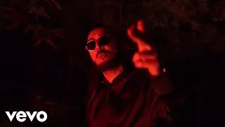 Amar - Prom&eacute;th&eacute;e (Clip officiel)