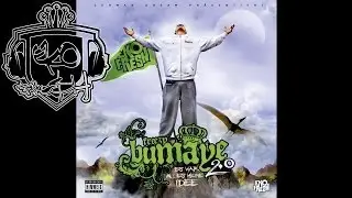 Eko Fresh - Es ist nicht einfach - Freezy Bumaye 2.0 - Album - Track 17