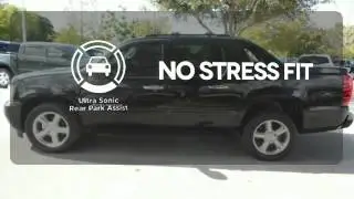 Certified 2012 Chevrolet Avalanche 1500 Bonita Springs FL Naples, FL #T16142A - SOLD