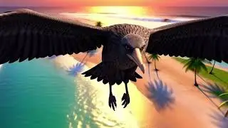 The Cormorant Osprey Simulator &ndash; Master the Skies and Seas