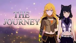 RWBY: Bumbleby - The Journey