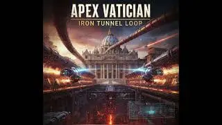Iron Tunnel loop