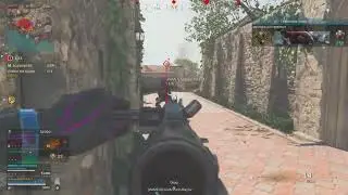 Voicecomm kills