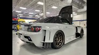 Check Out the Awesome Honda Scene in South Florida