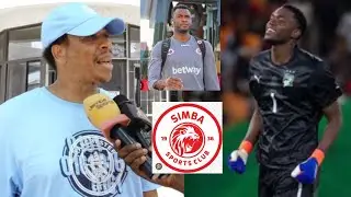 SALEH JEMBE SIMBA KUMKOSA YAKUBU/SIMBA KUMSAJILI KIPA MPYA/SIMBA WAMEPATA PIGO KUBWA