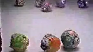 Madballs beyotch!