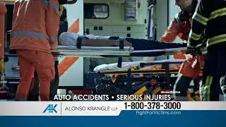 New York City Car Crash Lawyers | New York Personal Injury Lawyers Alonso Krangle