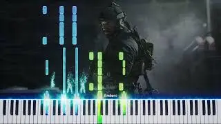 End Credits Theme (from 