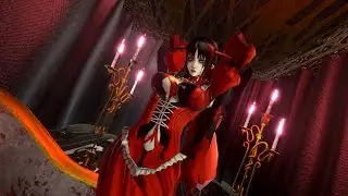 Bloodstained: Ritual of the Night #6 - Bloodless Kills, The Trap Area, Chairs, Dragons, Bad Ending
