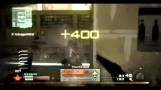 Introducing OpTic XpeK - The Triple Beast (A multi cod montage)