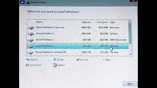 Getting Ready windows 10 | Computer/Laptop | Complete Steps | Explanation Urdu / Hindi | Camera Shot