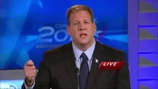 2016 Granite State Debate, candidates for governor: Common Core