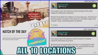 All Battery Locations for The Weekly Challenges in Riders Republic