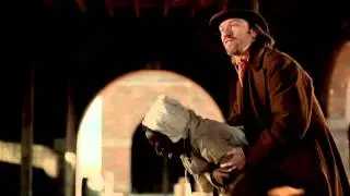 AMERICAN EXPERIENCE The Abolitionists promo