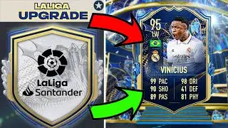 COPY This GRIND METHOD To PACK SO MANY TOTS in Fifa 23